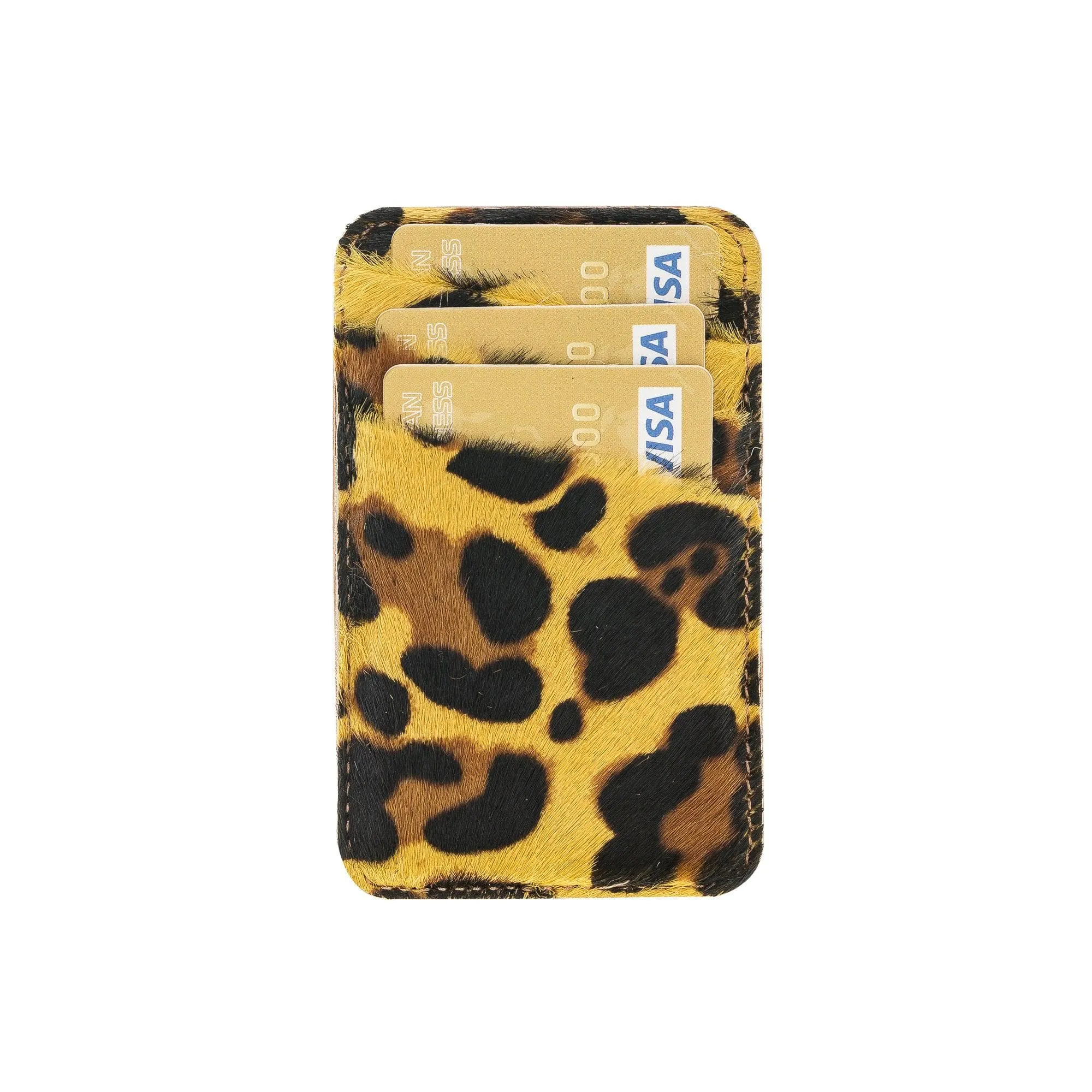 Ultimate Jacket Cases with Detachable Card Holder for iPhone 11 Series