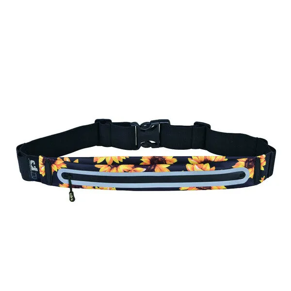 Ultimate Performance Ease Runner's Expandable Waistbag