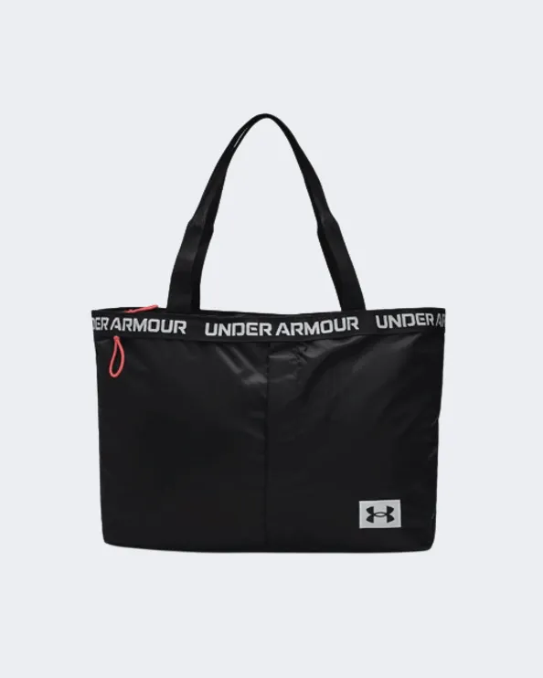 Under Armour Essentials Tote Women Training Bag Black