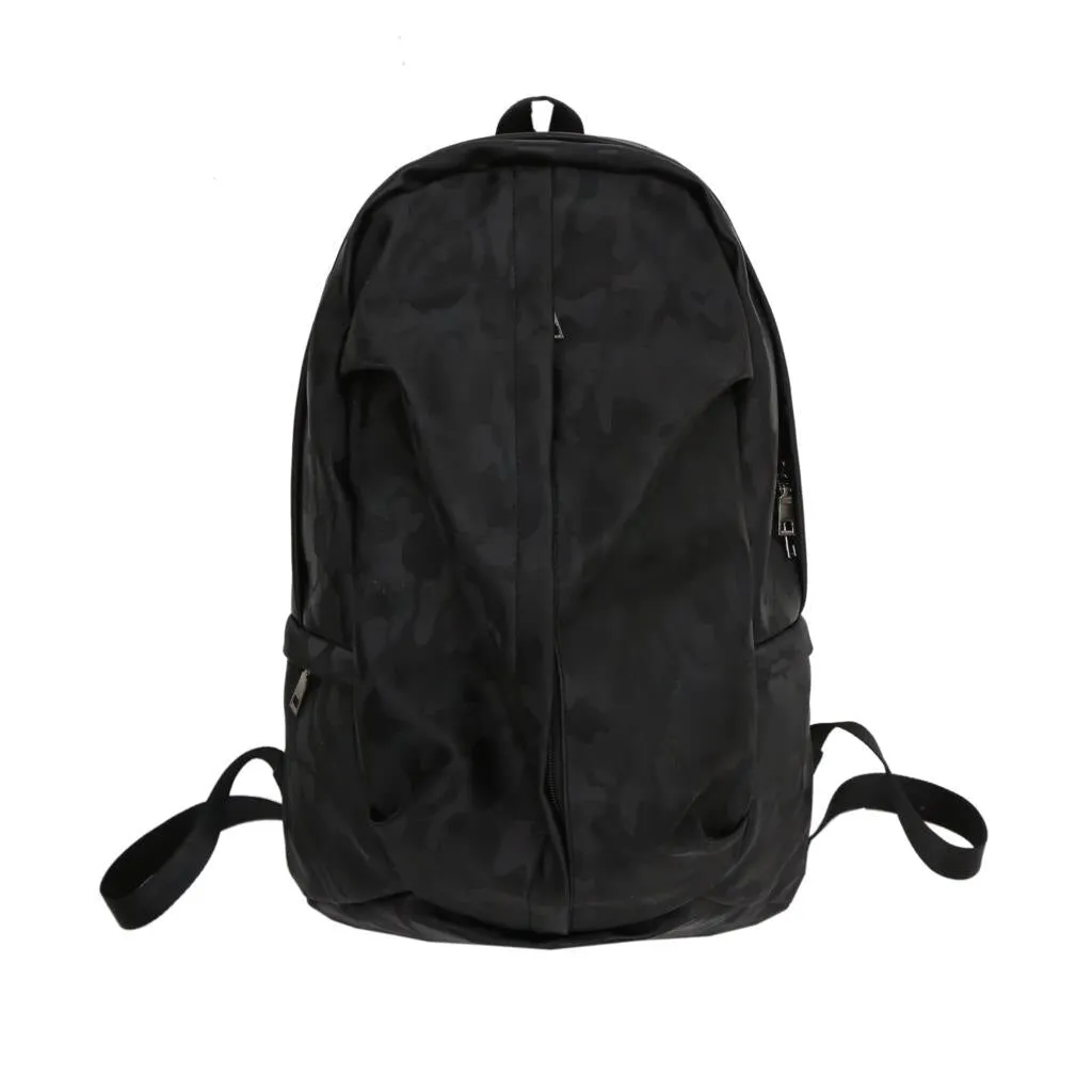 unisex Student School Laptop Travel Backpack