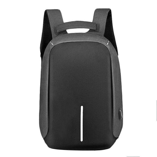 USB Laptop Backpack