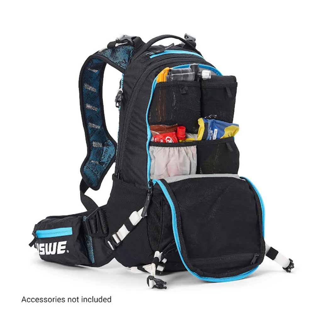 USWE FLOW 16L MTB PROTECTOR PACK