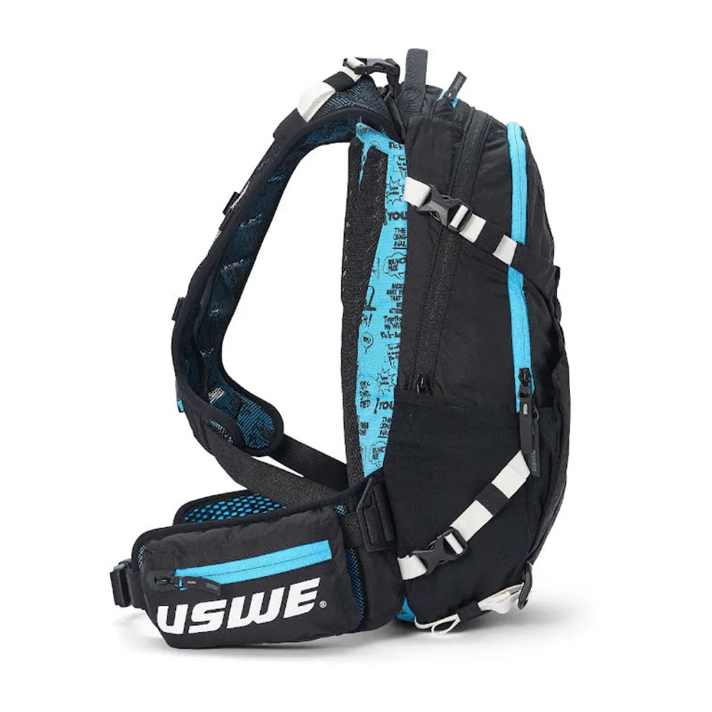 USWE FLOW 16L MTB PROTECTOR PACK