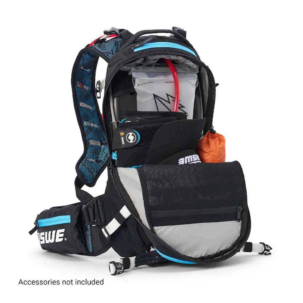 USWE FLOW 16L MTB PROTECTOR PACK