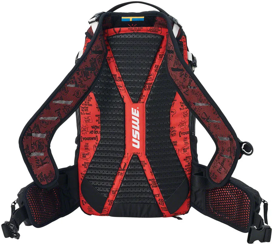 USWE Flow 25 Hydration Pack