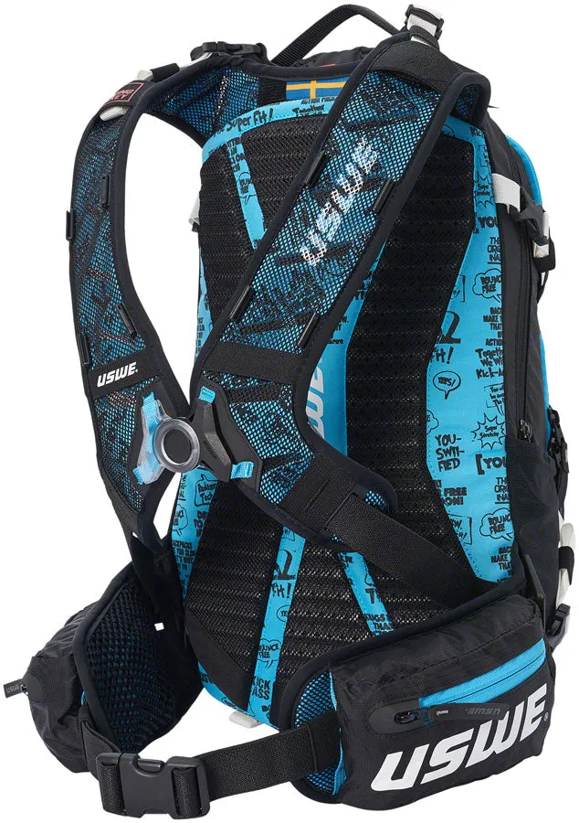 USWE Flow 25 Hydration Pack