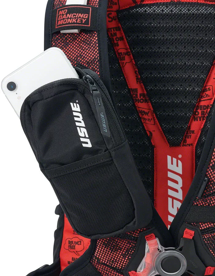 USWE Flow 25 Hydration Pack