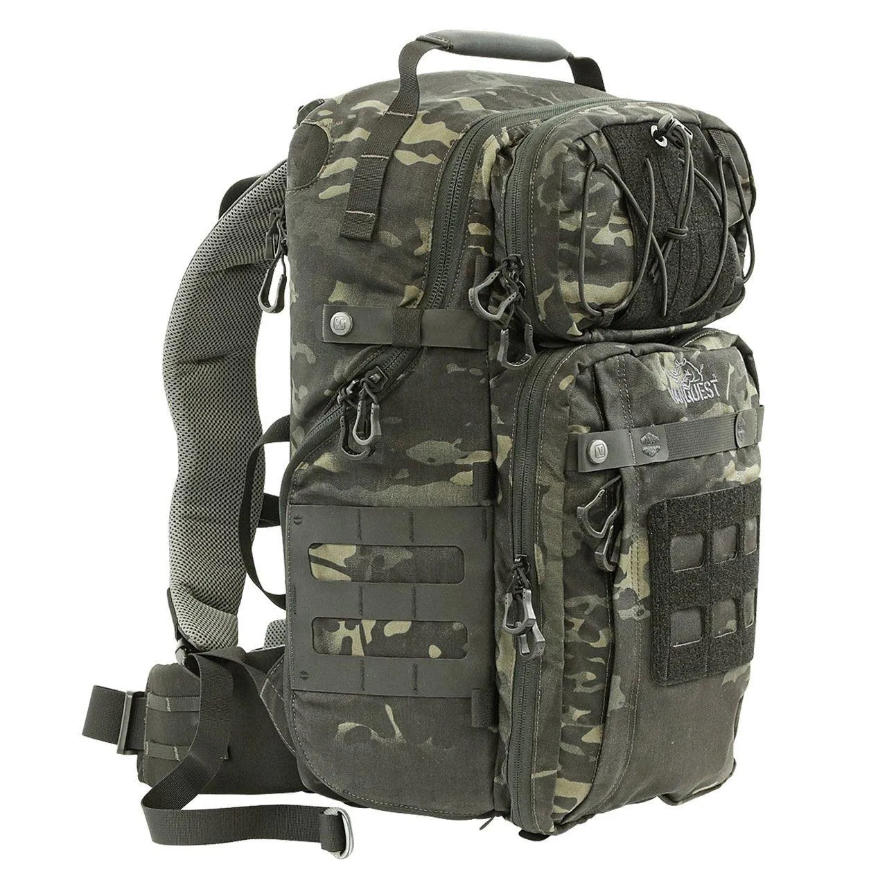 Vanquest TRIDENT-32 Backpack