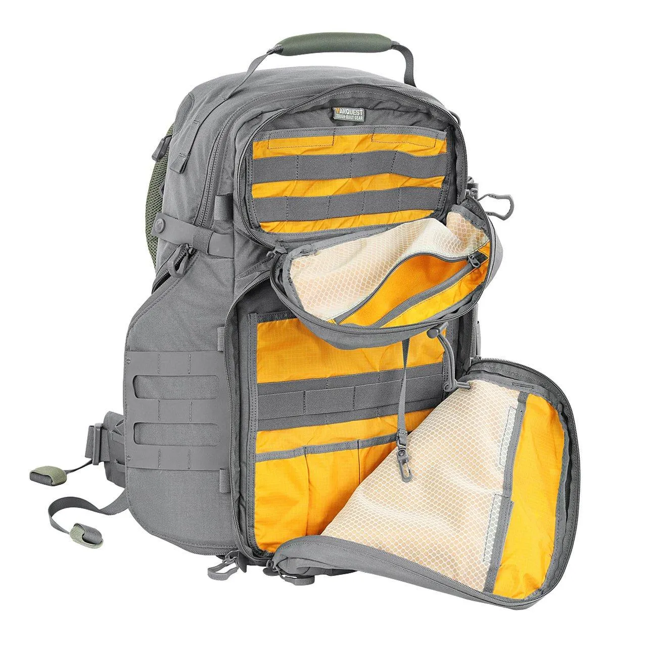 Vanquest TRIDENT-32 Backpack