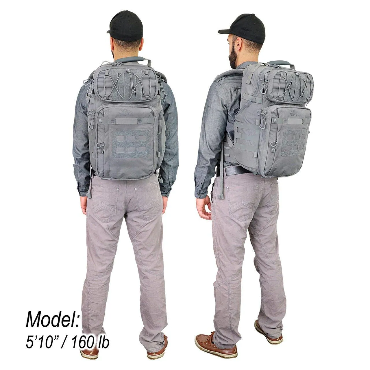 Vanquest TRIDENT-32 Backpack