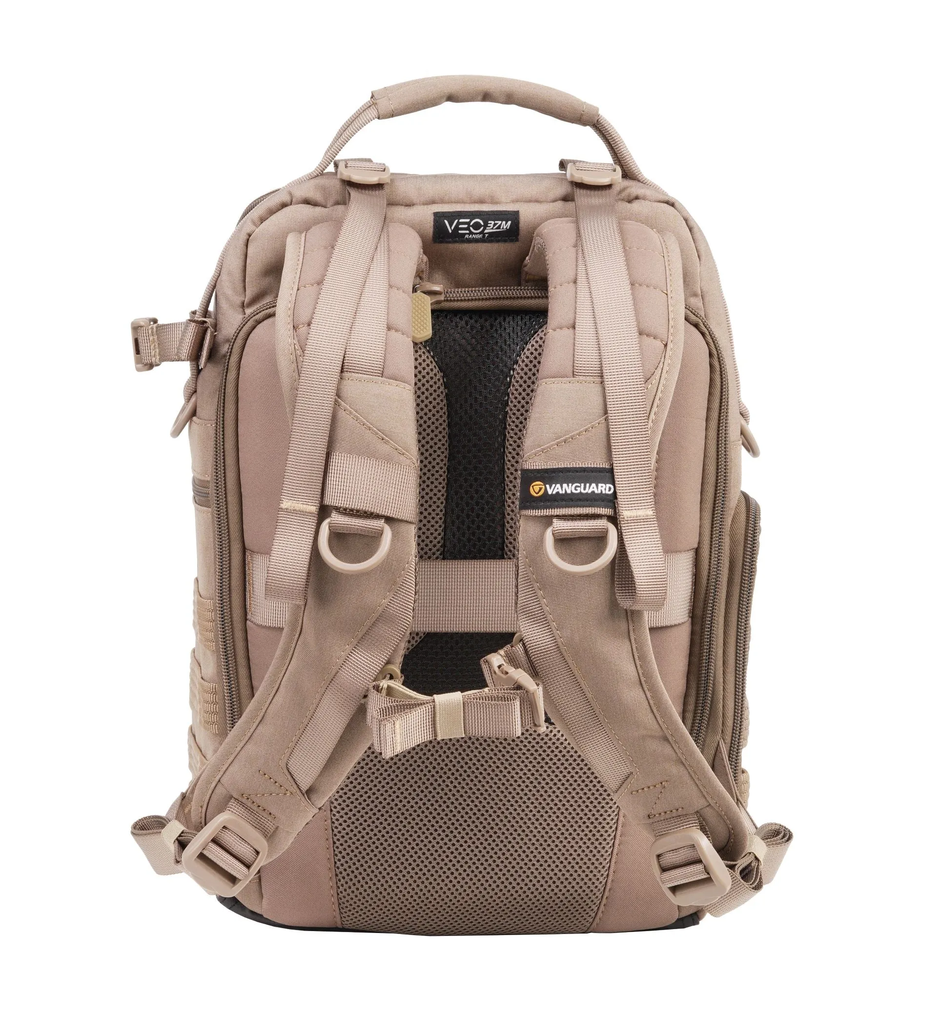 VEO RANGE T 37M BG Backpack, Beige