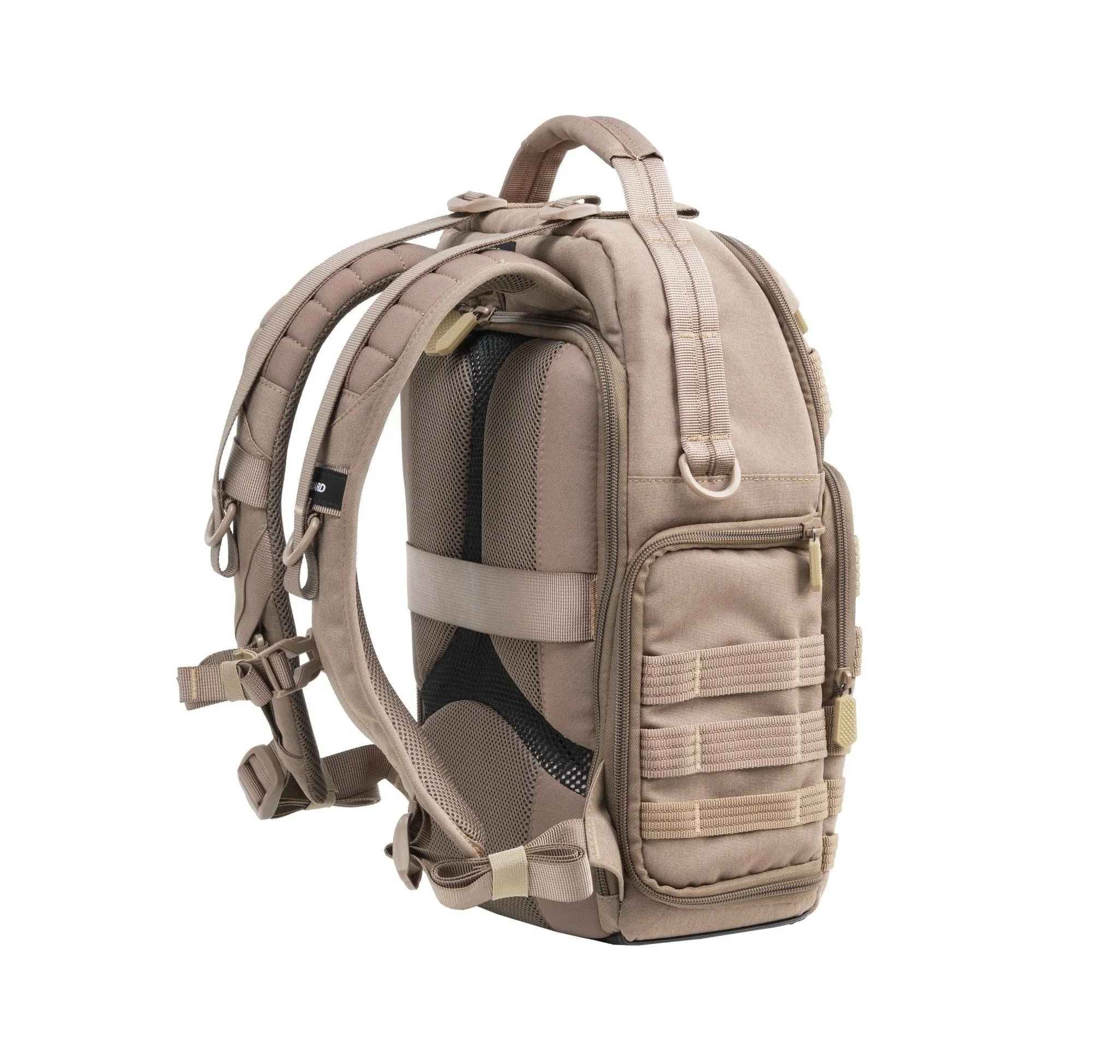 VEO RANGE T 37M BG Backpack, Beige