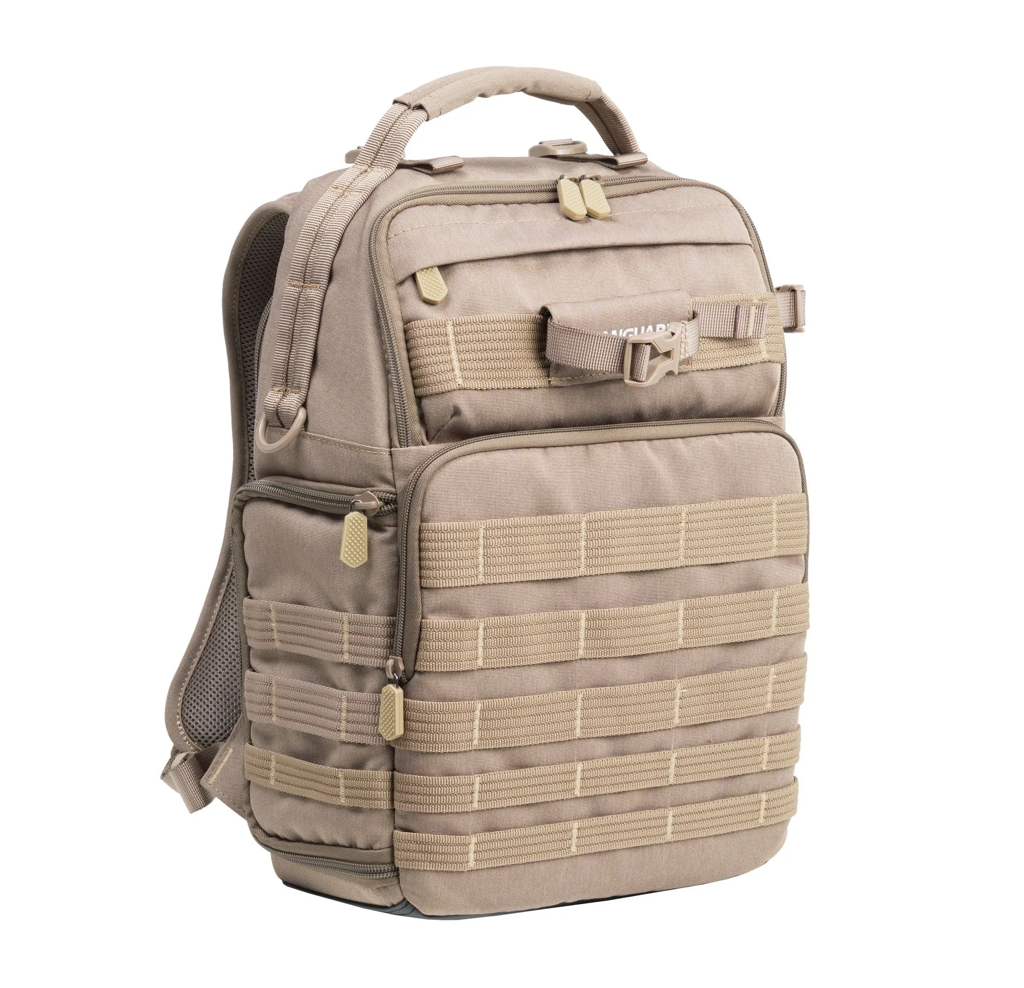 VEO RANGE T 37M BG Backpack, Beige