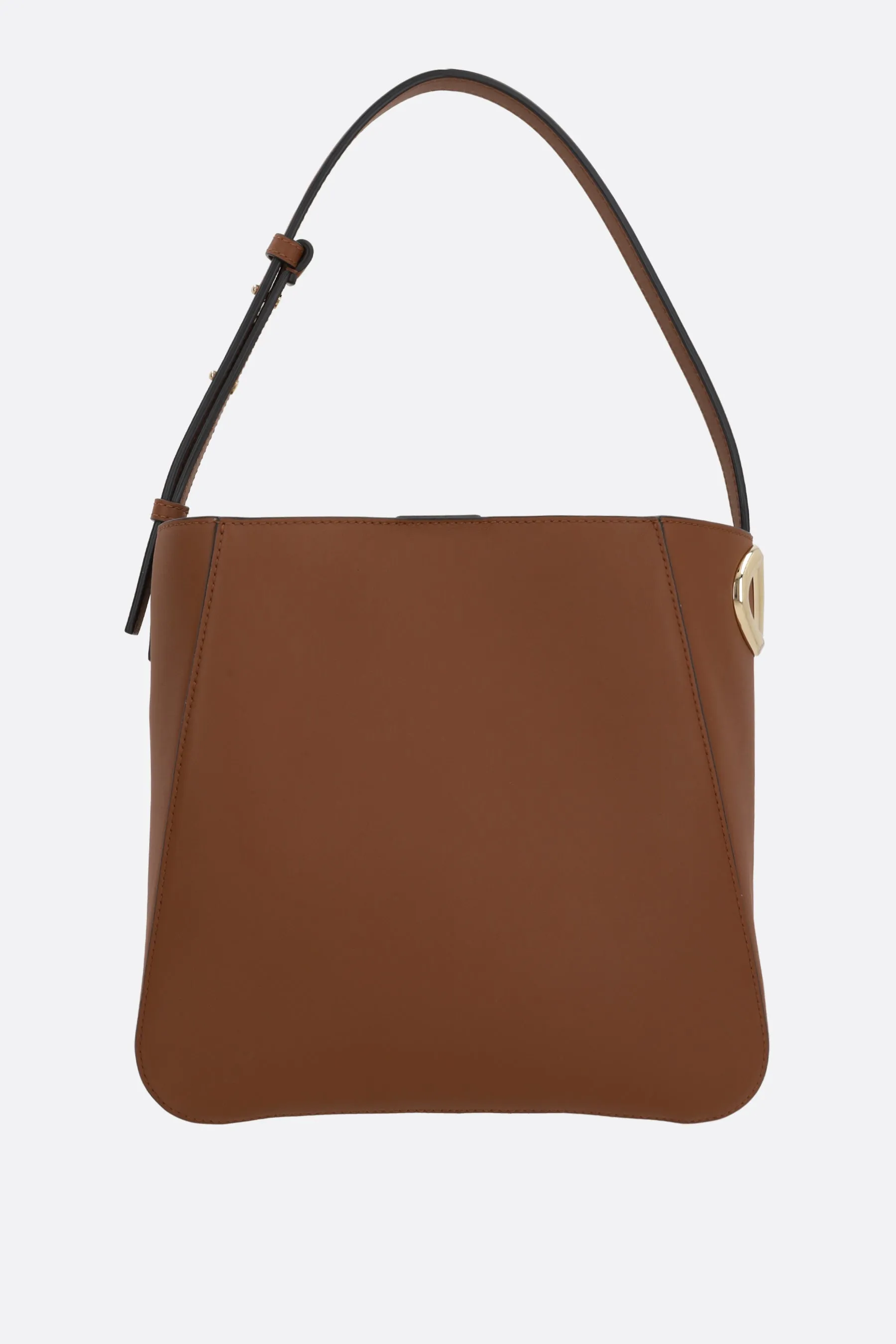 Vlogo Side Bucket Bag