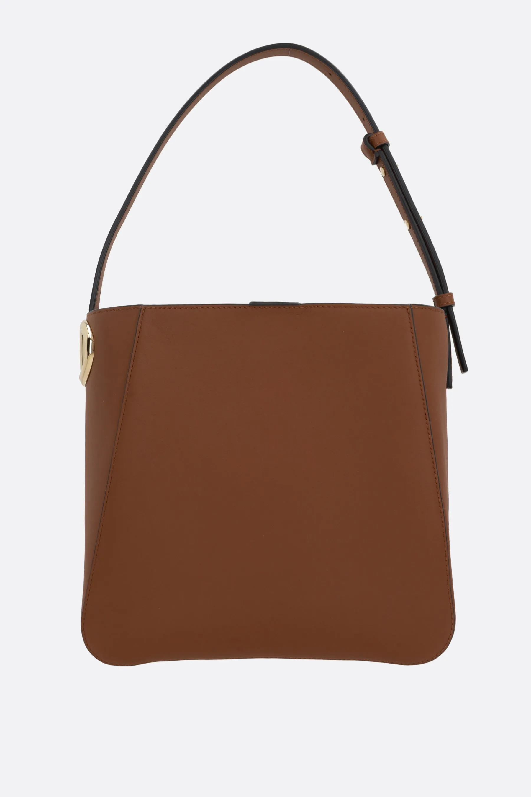 Vlogo Side Bucket Bag