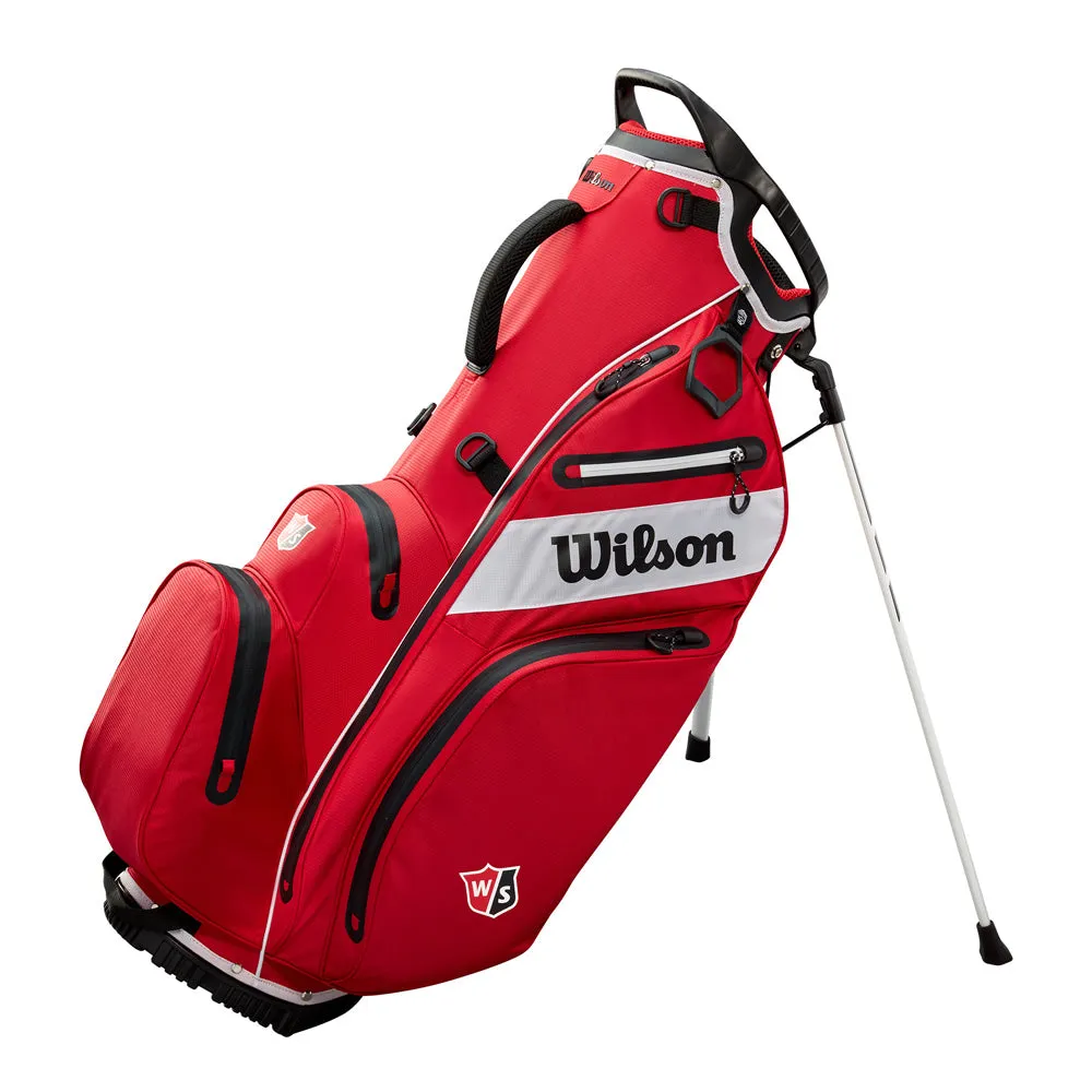 Wilson Staff EXO Dry Golf Stand Bag