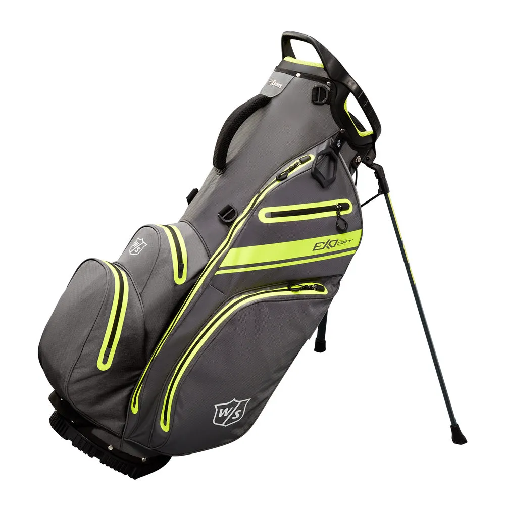 Wilson Staff EXO Dry Golf Stand Bag