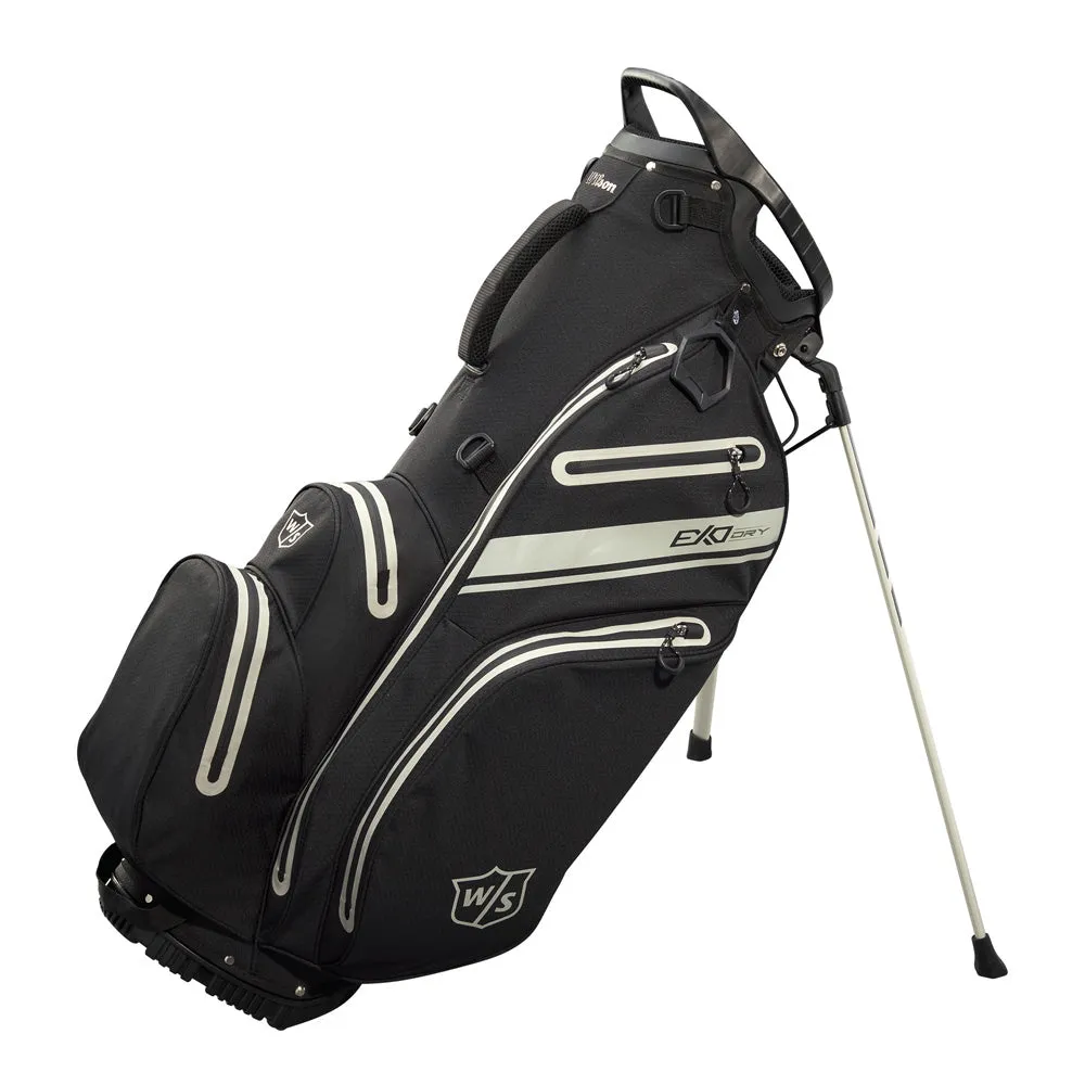 Wilson Staff EXO Dry Golf Stand Bag