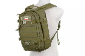 WISPORT SPARROW 20 II Cord. Backpack – Olive Drab