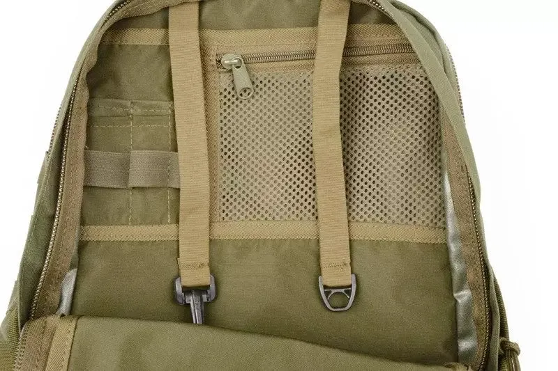 WISPORT SPARROW 20 II Cord. Backpack – Olive Drab