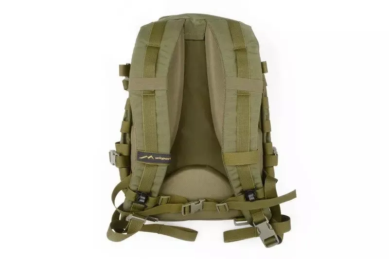 WISPORT SPARROW 20 II Cord. Backpack – Olive Drab