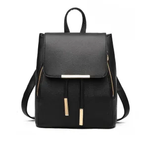 Women's Fashion Executive Purse Backpack