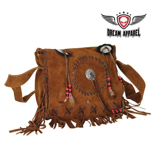 Womens Western Style Purse