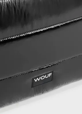 WOUF Glossy Laptop Sleeve 13" & 14"