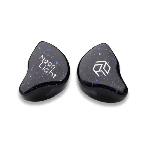 Yanyin MoonLight (2023 Version) Electrostatic Universal In-Ear Monitor