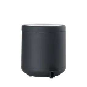 zone denmark | ume pedal bin | black